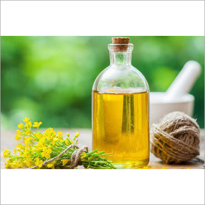 Organic Refined Canola Oil