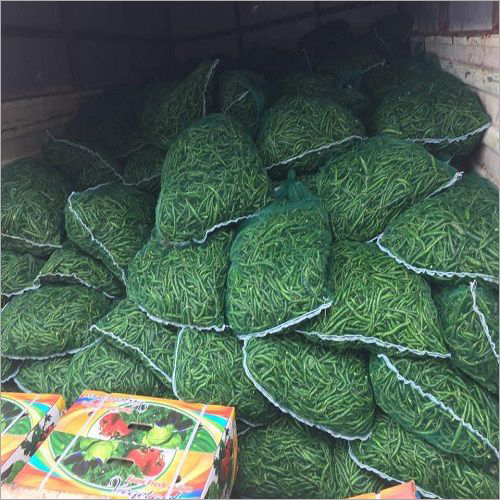 Excellent Taste Green Chilli