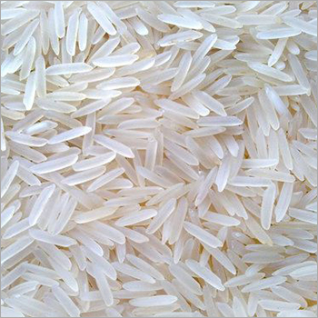White Sella Basmati Rice