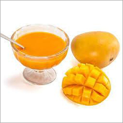 Mango Pulp