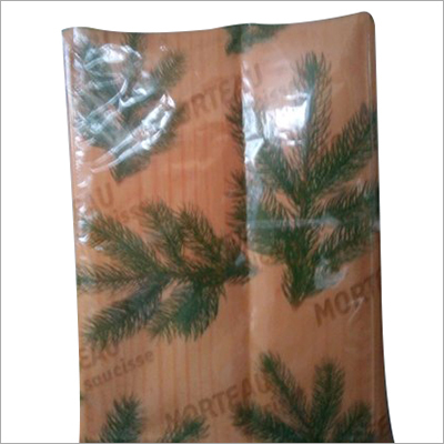 Laminate Package Pouch