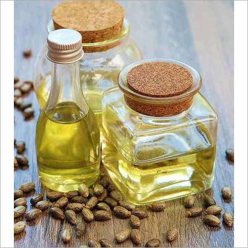 High Purity Castor Oil
