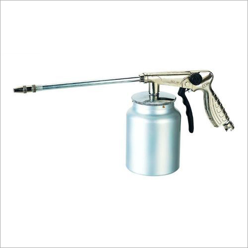 oil spray gun