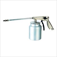 Industrial Oil Spray Gun