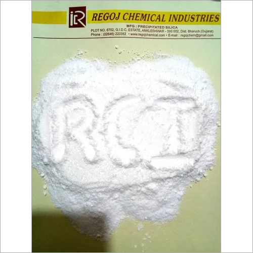 Animal Feed Grade Silica