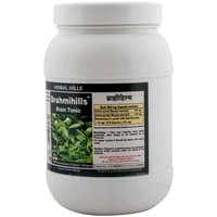 Ayurvedic medicine for memory & concentration - Brahmi 700 capsule