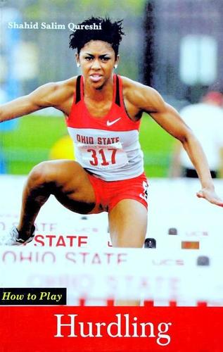 How to Play Series - Hurdling Book