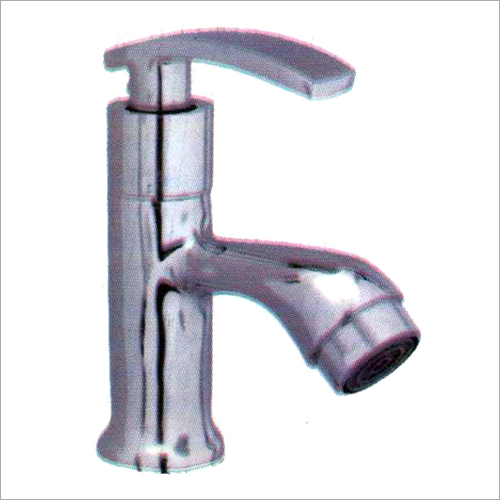 Brass Max Collection Pillar Cock