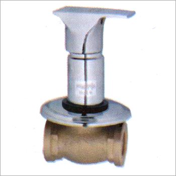 Sia And Cuba Collection Faucet And Fittings