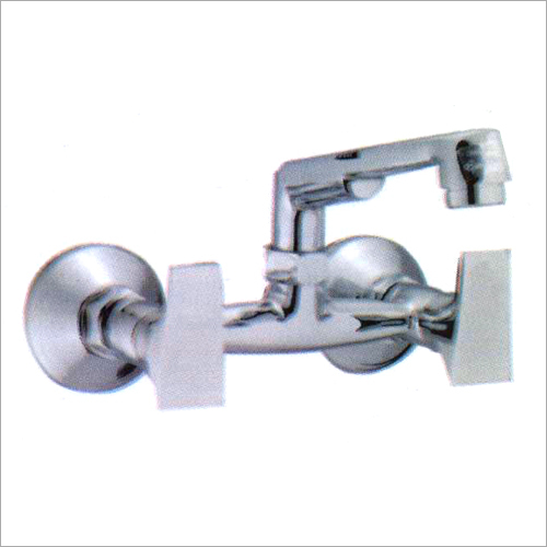 Brass Sia And Cuba Collection Sink Mixer