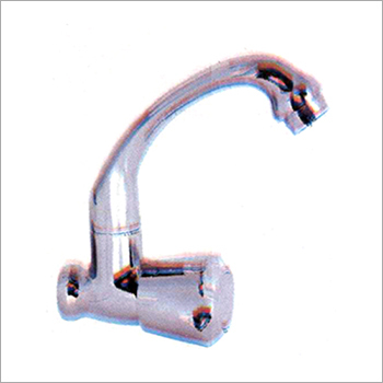 Silky Collection Faucet