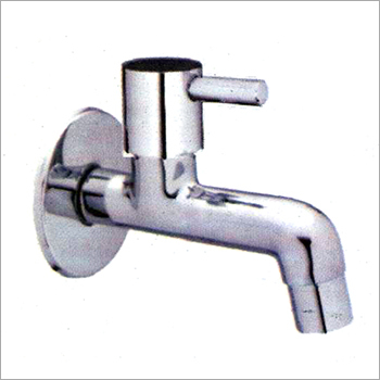 Solitier Collection Brass Bib Cock Size: Customize