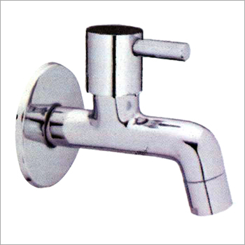 Brass Solitier Collection Bib Cock