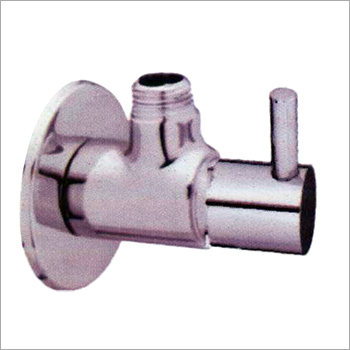 Solitier Collection Faucet And Fitting