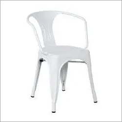 Modern Tolix Chair