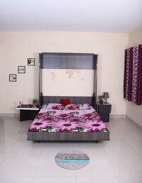 Machine Made Wall Beds