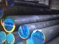 En -47 Spring Steel Round Bar