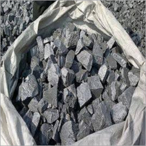 Ferro Manganese Application: Steel Industry