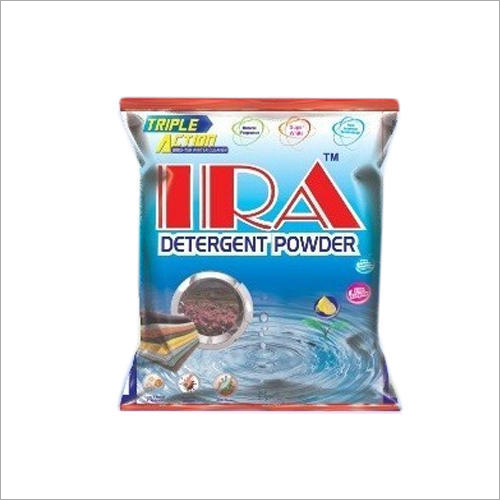 Detergent Powder Apparel