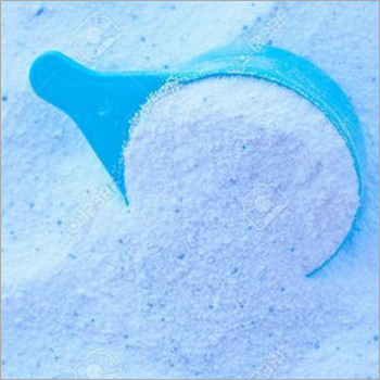Washing Powder Apparel