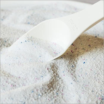 Cloth Detergent Powder Apparel