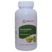Ayurvedic weight loss capsule - Garcinia
