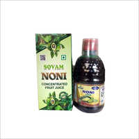 Noni Health Juice - 500 Ml Box, Dark Brown Liquid - Boosts Immunity, Improves Digestion, Increases Memory, Purifies Blood, Radiant Skin, Relieves Stress