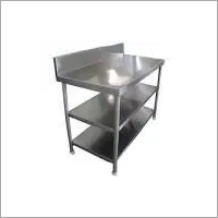 working table