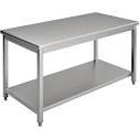 working table