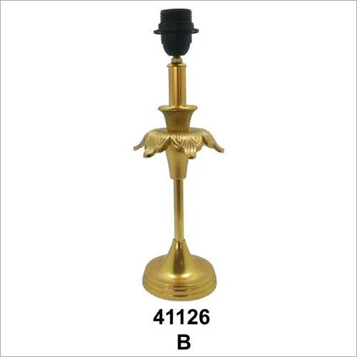 Simple Table Lamp Stand - Light Source: Energy Saving
