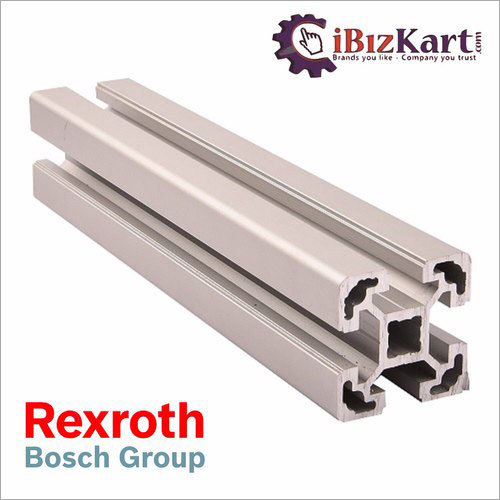 30x30 Bosch Rexroth Aluminum Profile