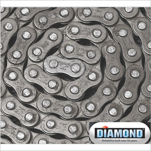 Power Transmission Chains Fence Width: 14-20 Millimeter (Mm)