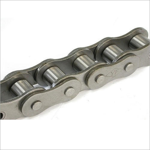 Mild Steel Roller Chain
