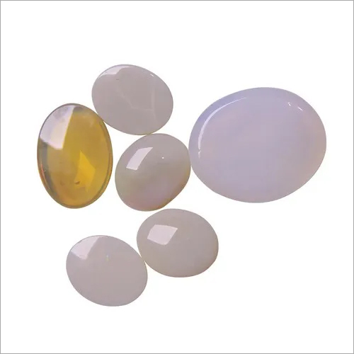 Natural Moon Stone Loose Gemstone(Pack of 1 Pc.)