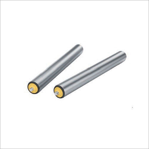 Return Idler Roller