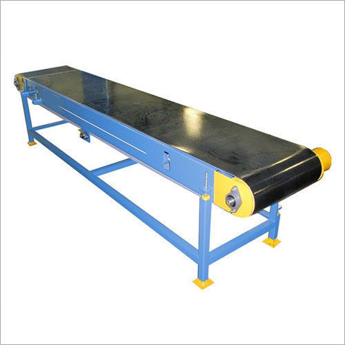 Material Handling Conveyors Warranty: Yes