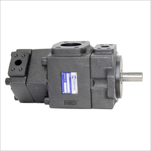 YUKEN Type Double Vane Pump