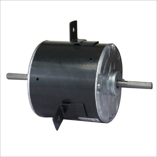 Window AC Motor