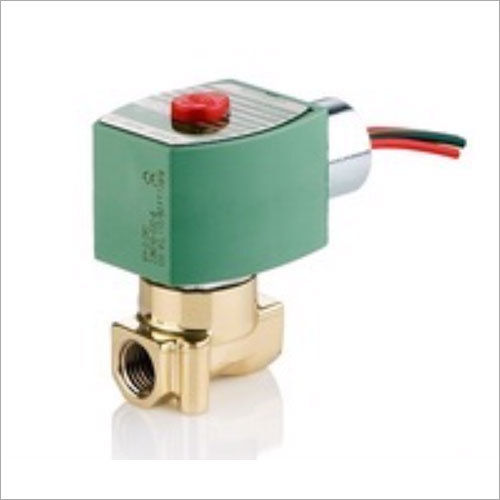 Asco Pneumatics Valve