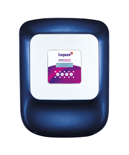 Livpure Smart Touch RO Water Purifier