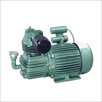 Single Phase Compressor Motor