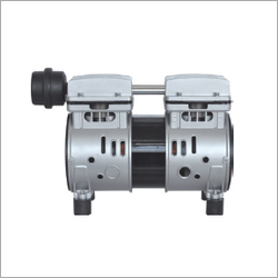 Oil Free Compressor Motor
