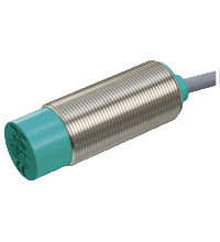 Pepperl Fuchs CJ10-30GM-WS Capacitive Proximity Sensors Pepperl Fuchs CJ10-30GM-WS Capacitive Proximity Sensors