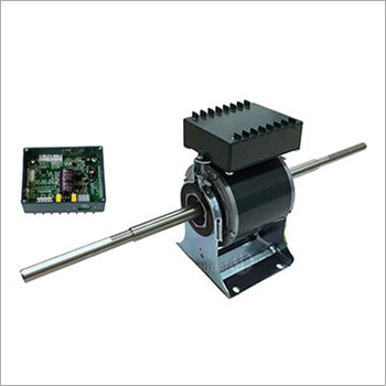 Fan Coil Unit Motor