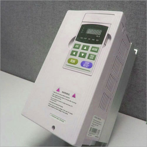 VFC 0.40KW 3P Bosch Variable Frequency Drive