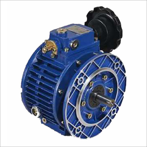 Jwb-X Series Variator Gearbox Worm Gears