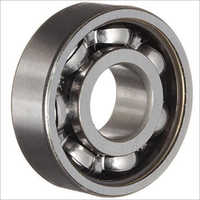 Skf Ball Bearing - Stainless Steel, 5 - 600 Mm Outside Diameter, 16 - 20 Mm Thickness | Round Roller Bearing Type, Warranty Included
