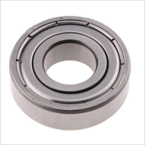 Round SKF Ball Bearing