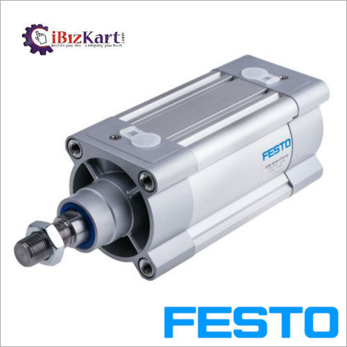 Aluminum Festo Cylinder