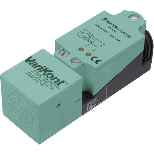 Pepperl Fuchs CJ15+U1+A2 Capacitive Proximity Sensors Pepperl Fuchs CJ15+U1+A2 Capacitive Proximity Sensors